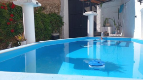 Apartamentos rurales casagrande de Extremadura